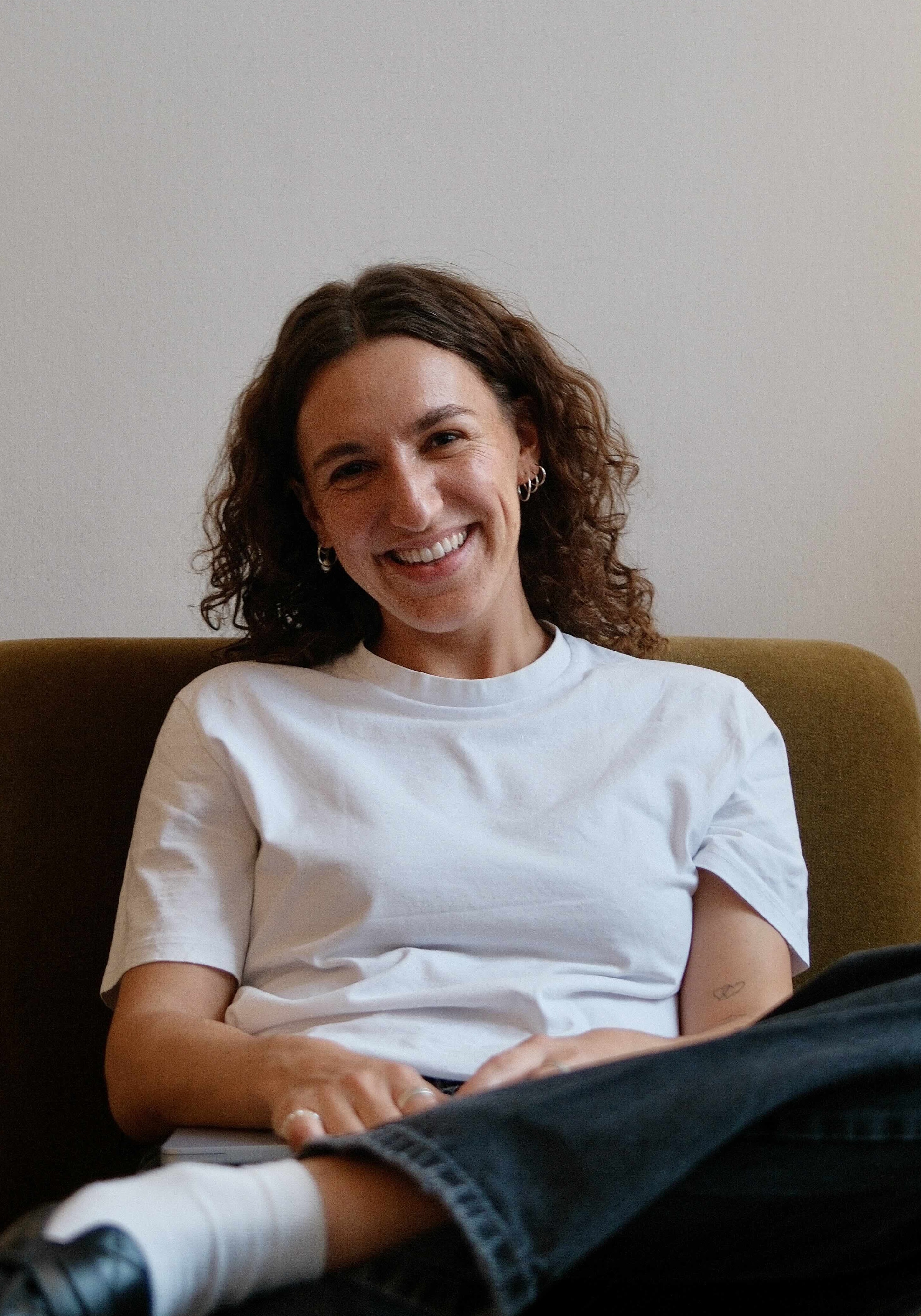Charlotte Güpping