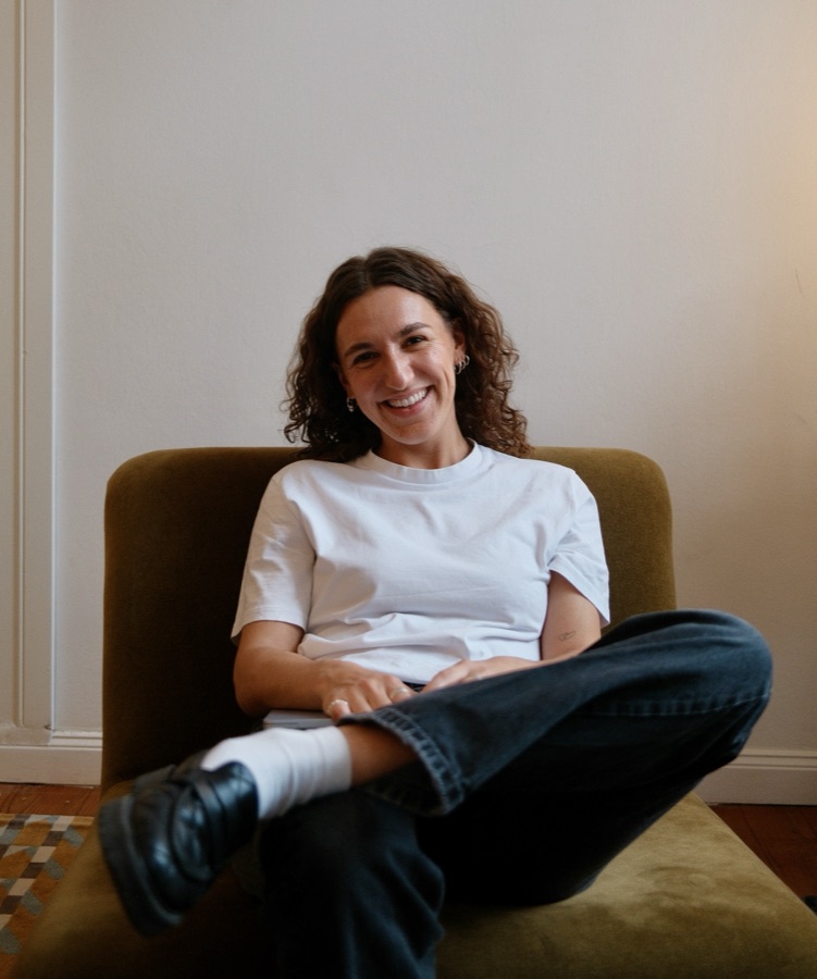 Charlotte Güpping