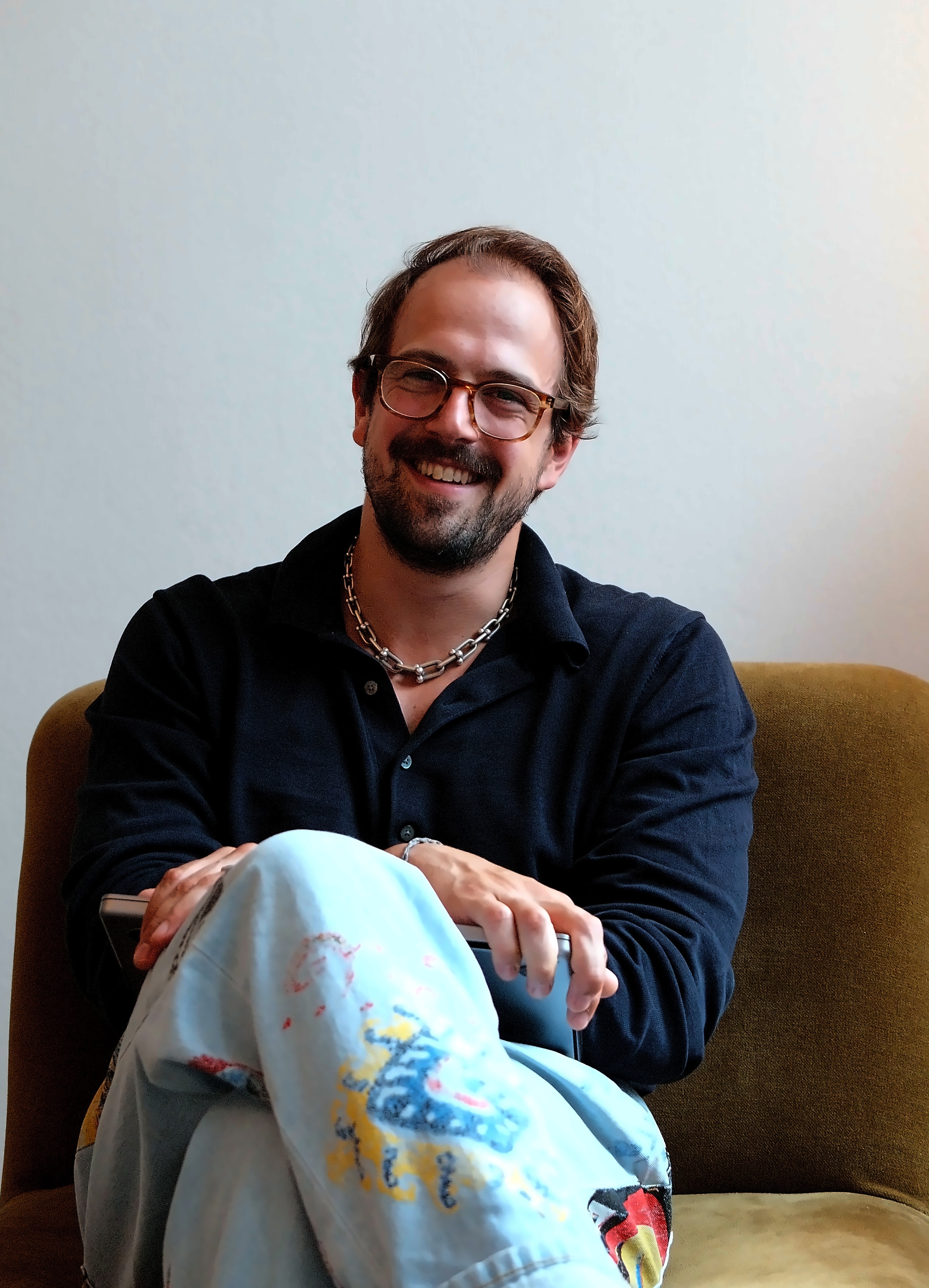 Peter Grünhage