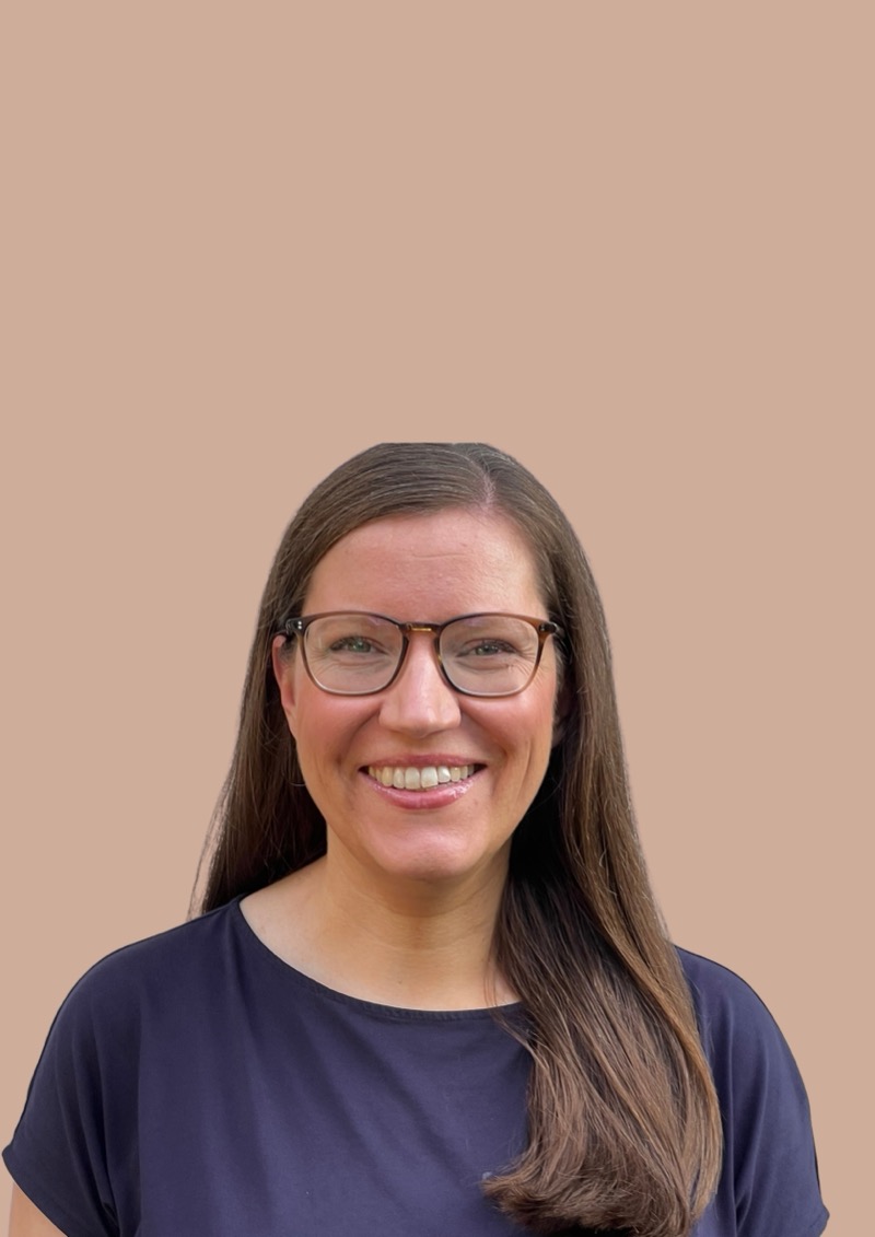 Dr. Gina Grünhage