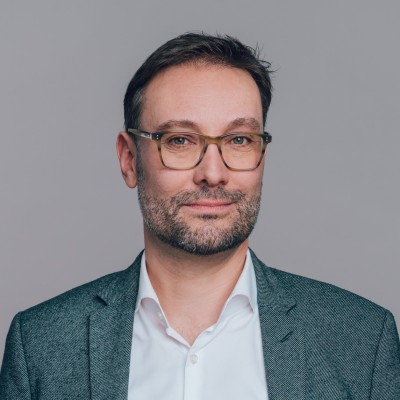 Johannes Richardt